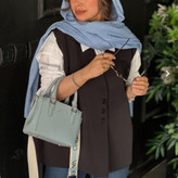 وست سه دکمه مازراتی مدل هما